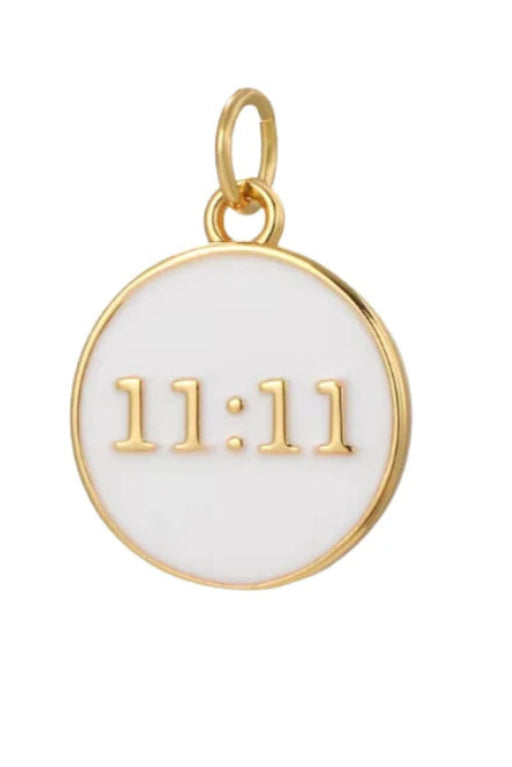 Golden Chain 11:11