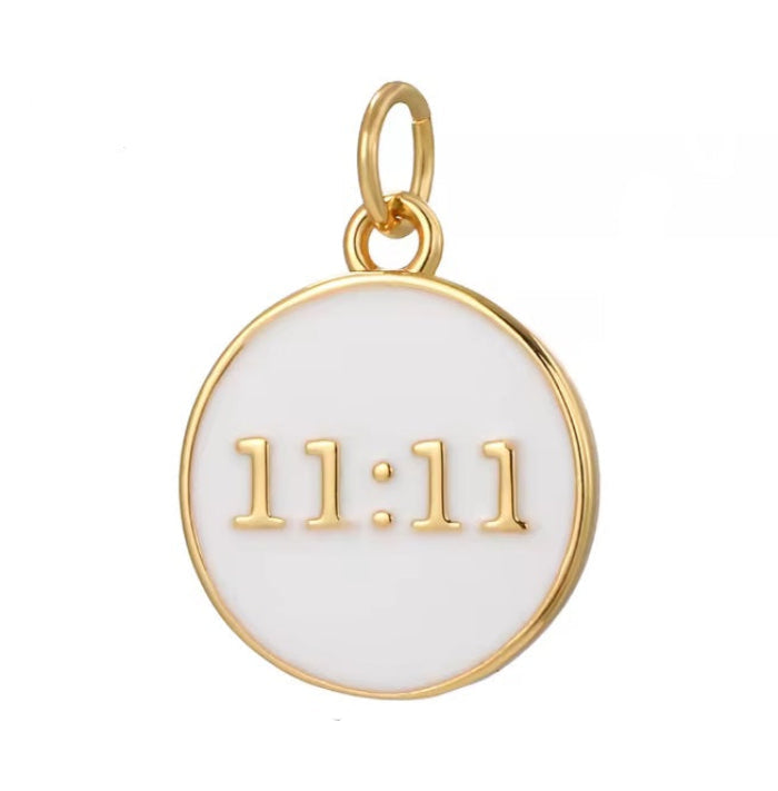 Golden Chain 11:11