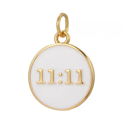 Golden Chain 11:11
