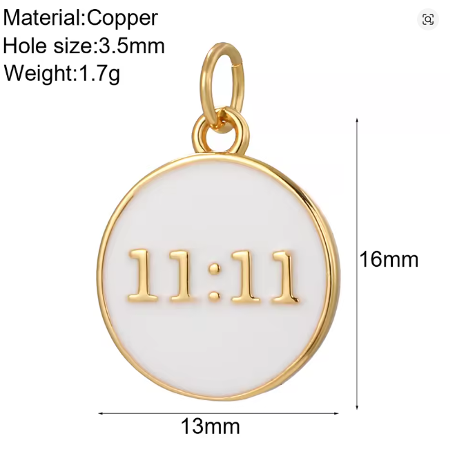 Golden Chain 11:11