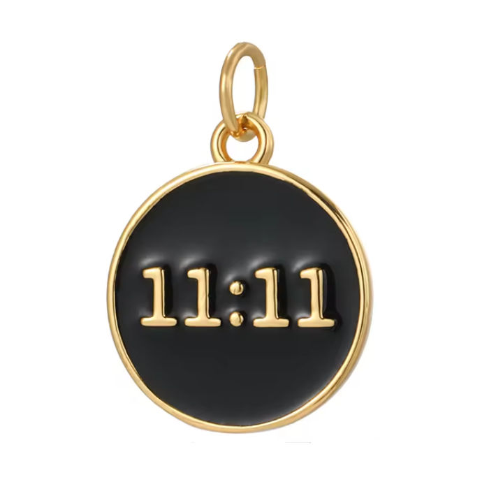 Golden Chain 11:11