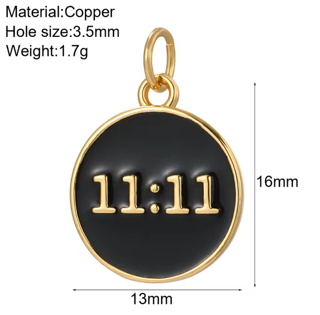 Golden Chain 11:11