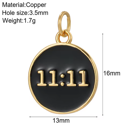 Golden Chain 11:11