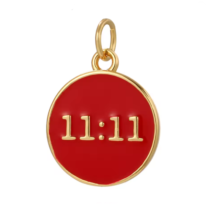 Golden Chain 11:11