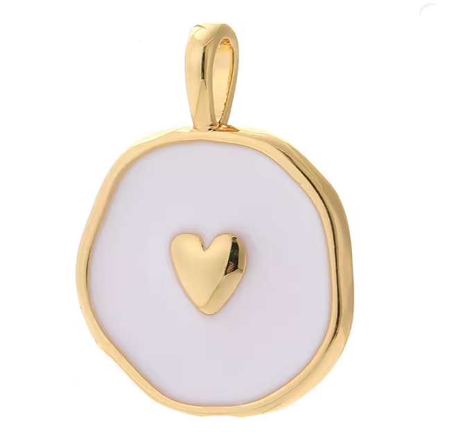 Golden Marble Chain