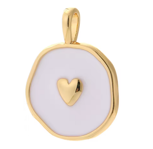 Golden Marble Chain